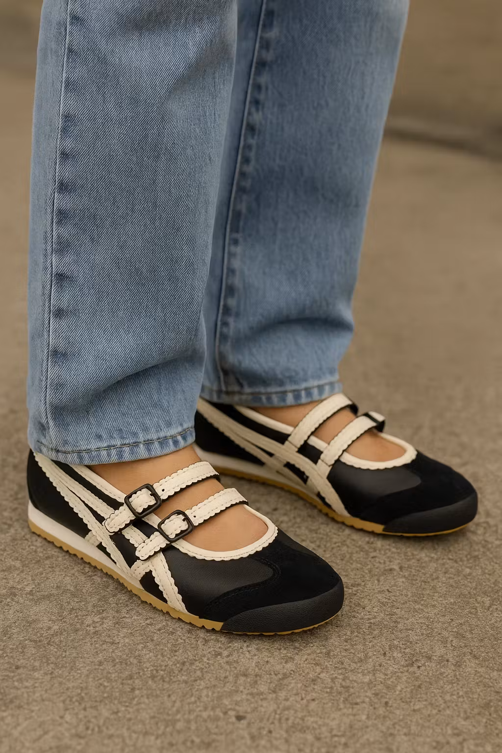 (W) Onitsuka Tiger MEXICO 66 TGRS 1182A678-001 (W) Onitsuka Tiger MEXICO 66 TGRS 1182A678-001